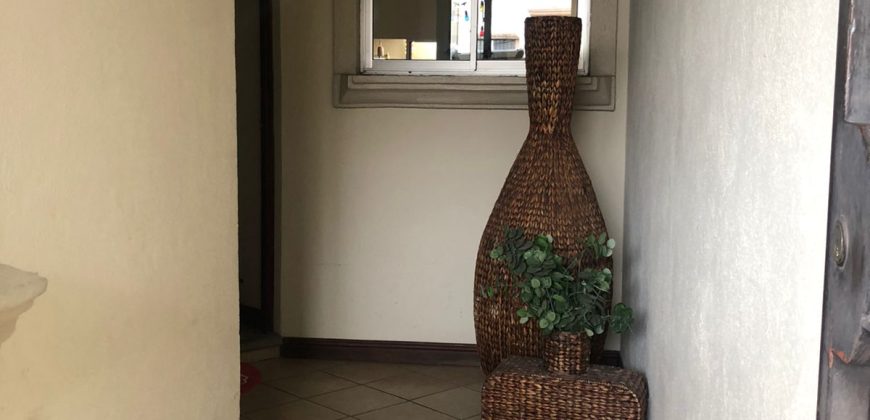 Propiedad en La Isla de Moravia